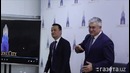 Равшан Гулямов о заявлении Ахмета Демира