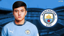 Abdukodir Khusanov 2025 | Welcome to Manchester City | Defensive Skills, Passes & Tackles