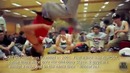 Interview #4 – bboy Yan (All the Most)