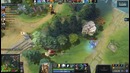 DOTA2: The International 2017 – Clutch Gamers vs Execration (Game 3, SEA Quals)