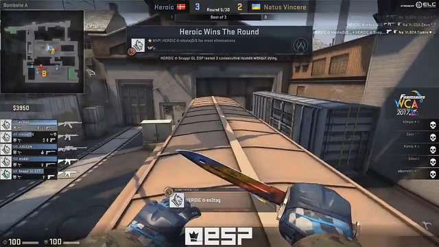 CSGO – People Are Awesome #85 Best oddshot, plays, highlights