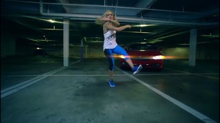 Chachi Gonzales (Music by Raven Felix ft. Snoop Dogg – Hit The Gas)