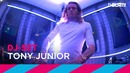 Tony Junior (DJ-set) | SLAM! (05.10.2017)