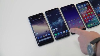 Xiaomi Mi Mix 2S лучше, чем Mi8: распаковка и причины