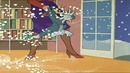 Том и Джерри 6-сезон 20 из 21 (США 1940-2005)