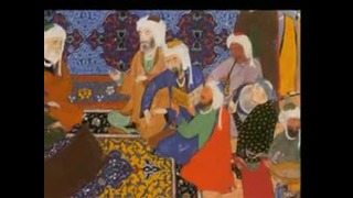 Muhammad al-Xorazmiy | Муҳаммад ал-Хоразмий
