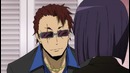 Durarara!! TV-2 – 15 Cерия (Хит Лето 2015!)
