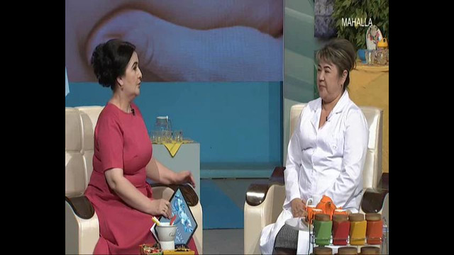 Mehrigiyo 18.09.2019 (emlash)