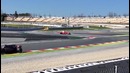 Formula 1 2017 Barcelona Test Day 5 Morning