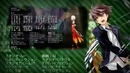Guilty Crown Ending 1 (Nika Lenina Russian TV Piano Version)