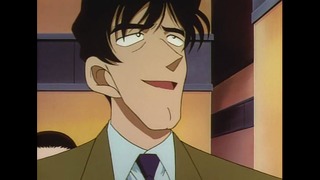 Детектив Конан /Meitantei Conan 193 серия