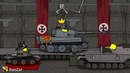 Новый комикс и мультфильмы (WOT)