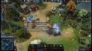 DOTA2: The Kiev Major 2017: Virtus.Pro vs Double Dimenson (Quals СНГ)