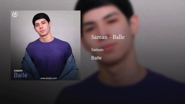 Saman – Balle (music version)