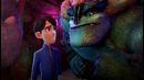 Охотники на троллей / Trollhunters 6 серия