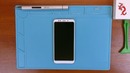Xiaomi Redmi 5 Plus //разбор смартфона обзор изнутри