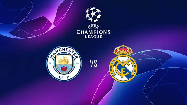 Манчестер Сити – Реал Мадрид | Лига чемпионов 2024/25 | 1/16 финала | 1-й матч | Обзор матча