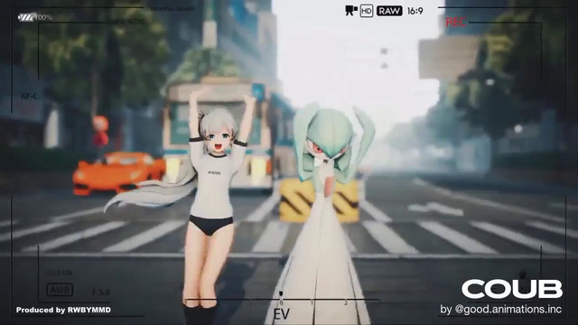 Best Cube – Gifs With Sound #24