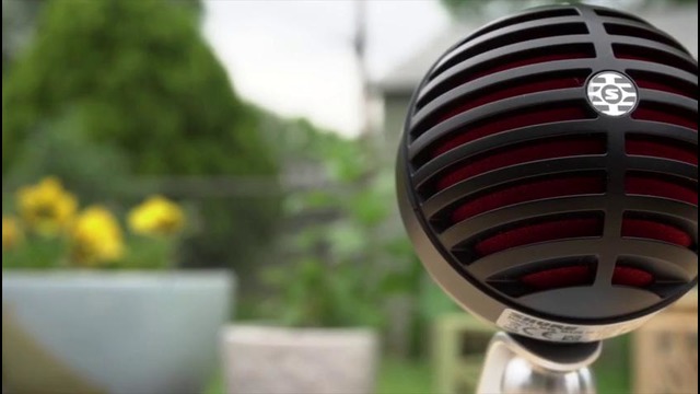 Review Shure MV5 – a Lightning-enabled MFi microphone for iPad and iPhone