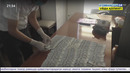 Навбатдаги коррупция ҳолати фош этилди