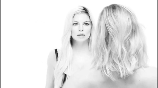 Fergie – Hungry (2nd Byte)