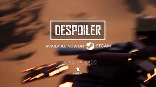 DESPOILER – Релизный трейлер