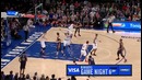 New Orleans Pelicans vs New York Knicks – Full Highlights November 15, 2015 NBA