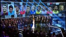 Церемония награждения ФИФА 2016