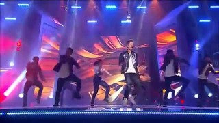 Justin Bieber-Australia’s Got Talent 2012