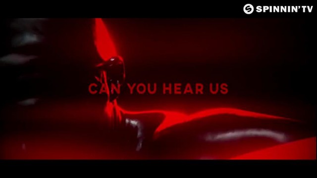 Matt Nash & Carta – Fearless (Official Lyric Video 2016)