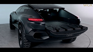 NEW 2024 Audi Luxury SUV Activesphere – Exterior and Interior 4K
