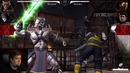 Купил панк кэсси кейдж за 19,99$! (mkx mobile)