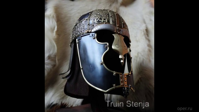 Эпоха викингов, часть 2: Вооружение и военное дело