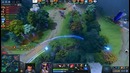 Dota 2: The Kiev Major: Thunderbirds vs Evil Geniuses (Play-Off 1/8, Game 2)