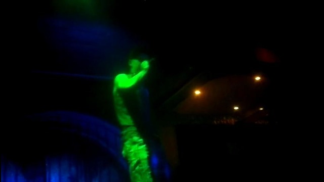 Skream – Лето (IV raund)