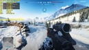 Battlefield V "Alpha" | GTX 1050ti 4GB + i5 4590
