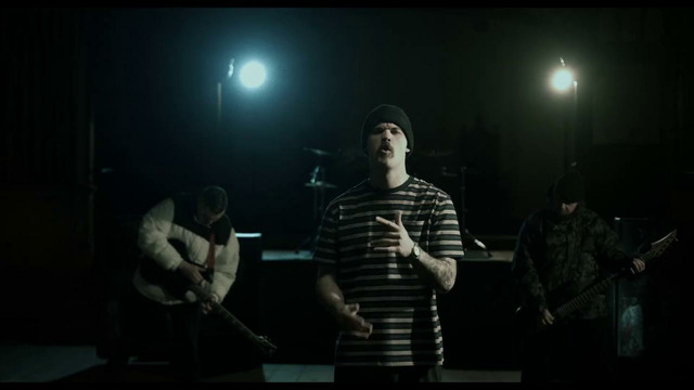 The Last Ten Seconds of Life – Make it to Heaven (feat. Signs of the Swarm) (Official Video 2026)