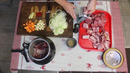 Мясо по-афгански