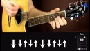 Как играть SYSTEM OF A DOWN – LONELY DAY на гитаре ¦ подробный разбор, видео урок