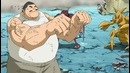 Toriko 136 серия