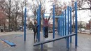 Zef Zakaveli. Мотивация. 50 подтягиваний 50 отжиманий без отдыха