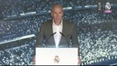 Зидан вернулся в реал мадрид! что ждет команду. трансферы
