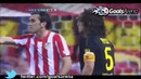 Atletico Madrid 1-2 Barcelona
