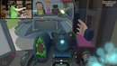Kuplinov – Я Во Всём Разобрался! ► Rick and Morty – Virtual Rick-ality #2