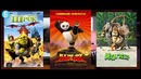 БОСС-МОЛОКОСОС- Пасхалки и факты! – Movie Mouse