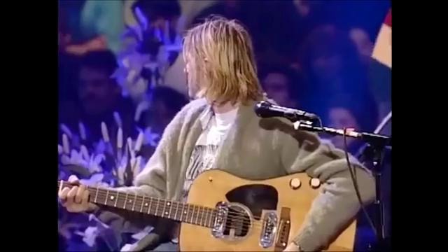 Nirvana where. Nirvana where