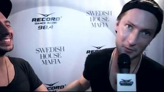 Swedish House Mafia (Official Aftermovie)