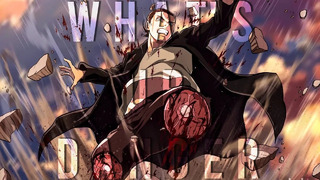 Attack on titan s4「AMV」- What’s Up Danger