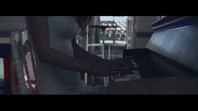 Holissstik – The Rhythm of Silence (Official Music Video 2026)
