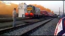 Утечка брома в Челябинске